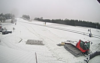 Sport areál České Petrovice