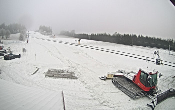 Sport areál České Petrovice