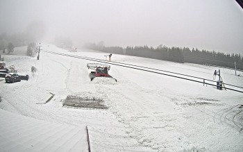 Sport areál České Petrovice