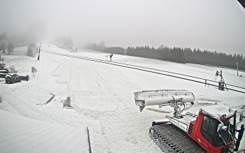 Sport areál České Petrovice
