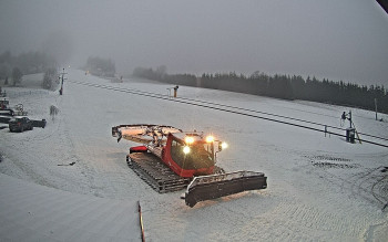Sport areál České Petrovice