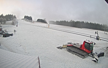 Sport areál České Petrovice