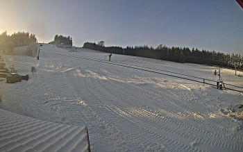 Sport areál České Petrovice