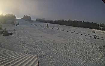 Sport areál České Petrovice