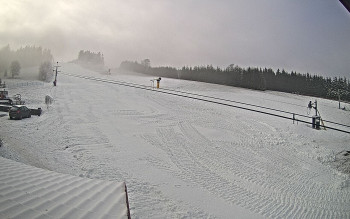 Sport areál České Petrovice