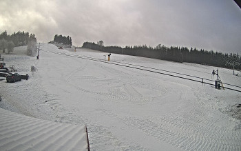 Sport areál České Petrovice