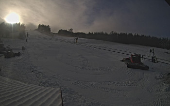 Sport areál České Petrovice