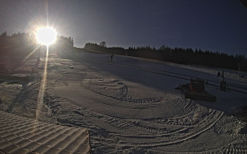 Sport areál České Petrovice