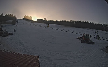 Sport areál České Petrovice