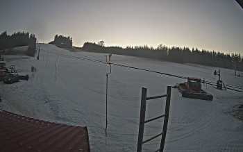 Sport areál České Petrovice