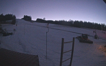 Sport areál České Petrovice