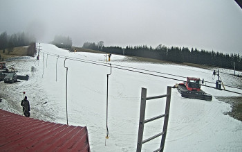 Sport areál České Petrovice