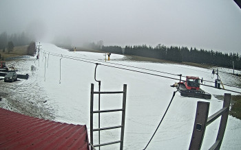 Sport areál České Petrovice