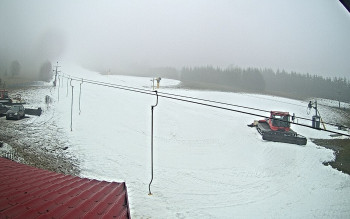 Sport areál České Petrovice