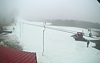 Sport areál České Petrovice