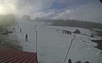 Sport areál České Petrovice