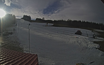 Sport areál České Petrovice