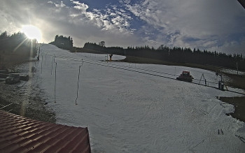 Sport areál České Petrovice