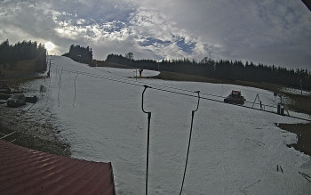 Sport areál České Petrovice