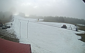 Sport areál České Petrovice