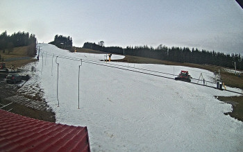 Sport areál České Petrovice