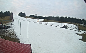 Sport areál České Petrovice