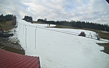 Sport areál České Petrovice