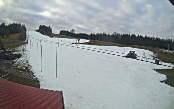 Sport areál České Petrovice