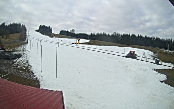 Sport areál České Petrovice