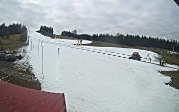 Sport areál České Petrovice