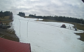Sport areál České Petrovice