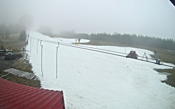 Sport areál České Petrovice