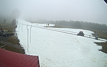 Sport areál České Petrovice