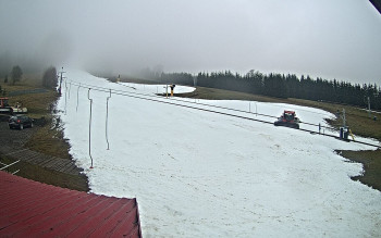 Sport areál České Petrovice