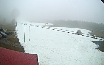 Sport areál České Petrovice