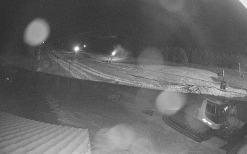 Sport areál České Petrovice