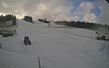 Sport areál České Petrovice