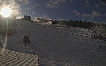 Sport areál České Petrovice