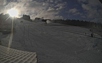 Sport areál České Petrovice