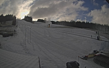 Sport areál České Petrovice