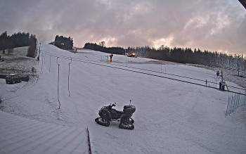 Sport areál České Petrovice