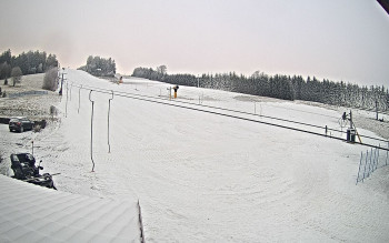 Sport areál České Petrovice