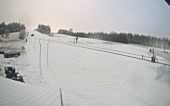 Sport areál České Petrovice