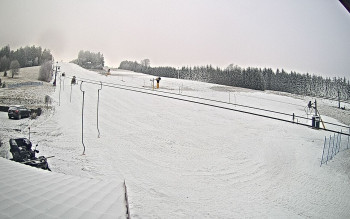 Sport areál České Petrovice