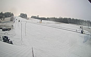 Sport areál České Petrovice