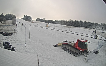 Sport areál České Petrovice