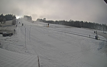 Sport areál České Petrovice