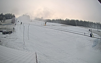 Sport areál České Petrovice