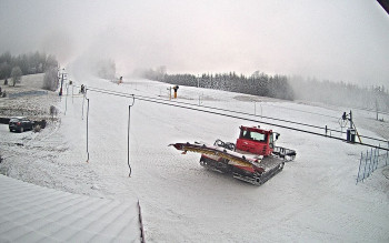 Sport areál České Petrovice