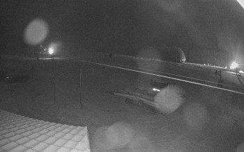 Sport areál České Petrovice